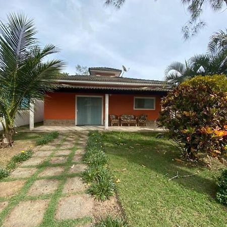 Villa Casa Em Cabo Frio Exterior foto