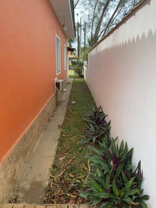 Villa Casa Em Cabo Frio Exterior foto