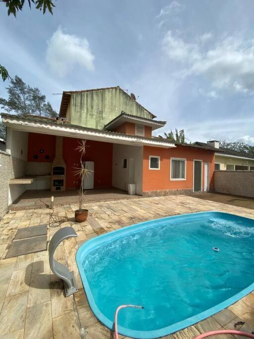 Villa Casa Em Cabo Frio Exterior foto