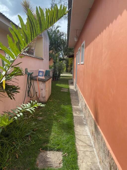 Villa Casa Em Cabo Frio Exterior foto