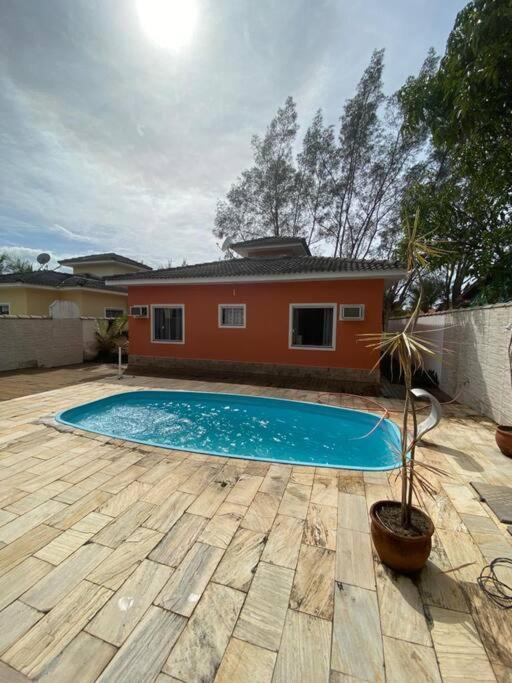 Villa Casa Em Cabo Frio Exterior foto
