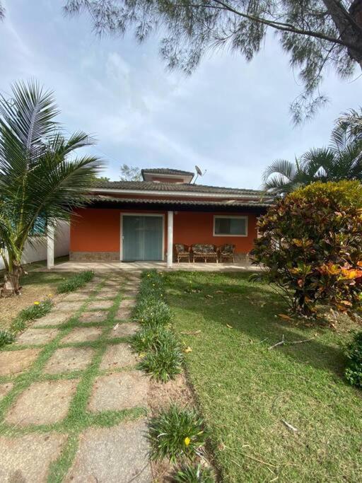 Villa Casa Em Cabo Frio Exterior foto